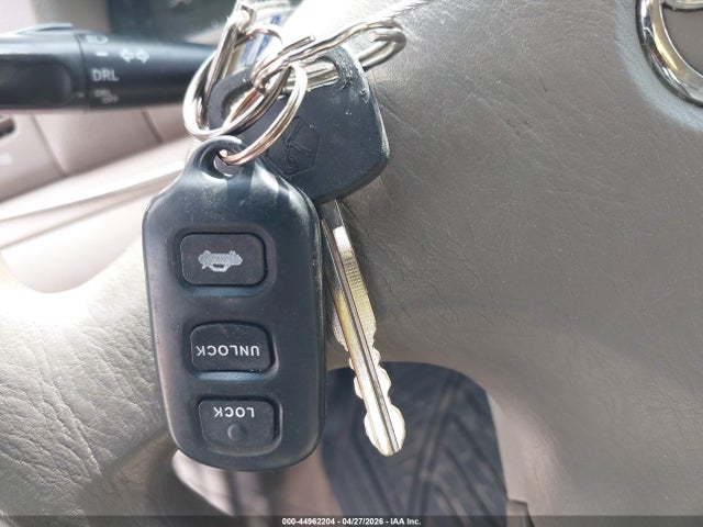 Aukcja sprzedaży 2004 Toyota Camry Le, vin: 4T1BE32K04U325056, numer aukcji: 44962204