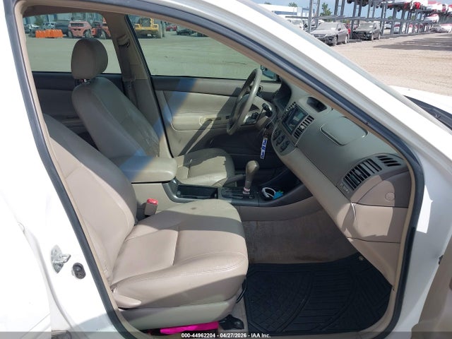 Aukcja sprzedaży 2004 Toyota Camry Le, vin: 4T1BE32K04U325056, numer aukcji: 44962204