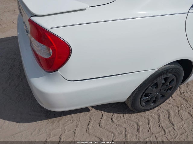 Aukcja sprzedaży 2004 Toyota Camry Le, vin: 4T1BE32K04U325056, numer aukcji: 44962204