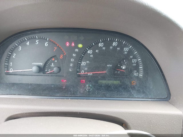 Aukcja sprzedaży 2004 Toyota Camry Le, vin: 4T1BE32K04U325056, numer aukcji: 44962204