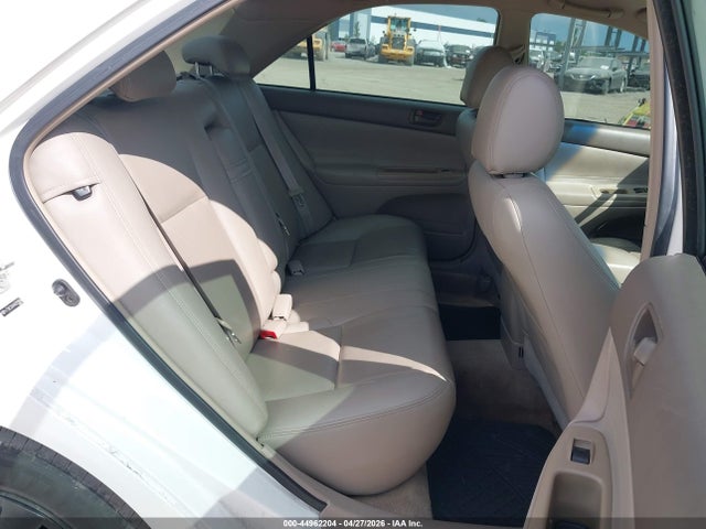 Aukcja sprzedaży 2004 Toyota Camry Le, vin: 4T1BE32K04U325056, numer aukcji: 44962204