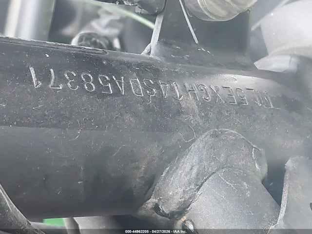 Kawasaki Ex500 H 2025 ML5EXGH14SDA58371 Image 10