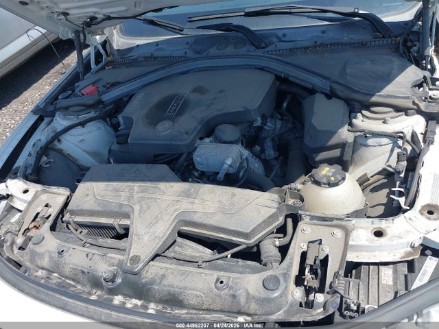 Продажа на аукционе авто 2015 Bmw 328i Xdrive, vin: WBA3B3G5XFNT18565, номер лота: 44962207