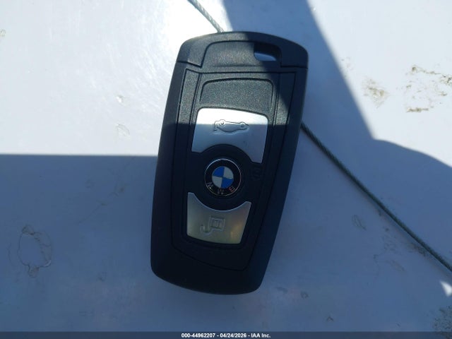 Продажа на аукционе авто 2015 Bmw 328i Xdrive, vin: WBA3B3G5XFNT18565, номер лота: 44962207
