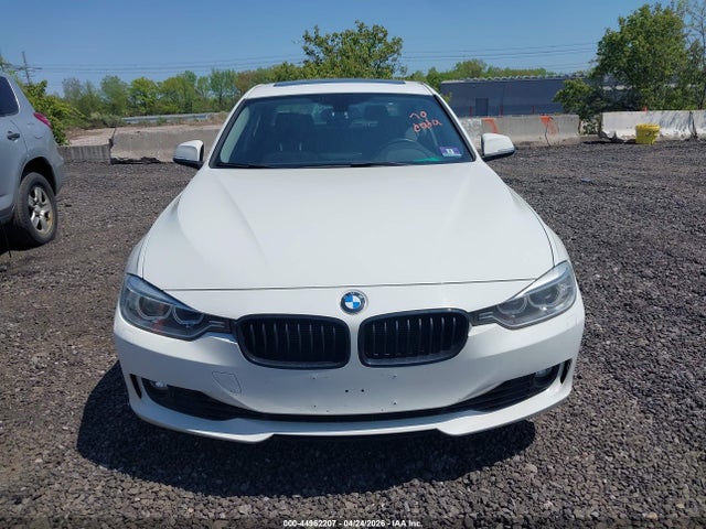 Продажа на аукционе авто 2015 Bmw 328i Xdrive, vin: WBA3B3G5XFNT18565, номер лота: 44962207