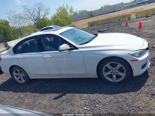 Продажа на аукционе авто 2015 Bmw 328i Xdrive, vin: WBA3B3G5XFNT18565, номер лота: 44962207