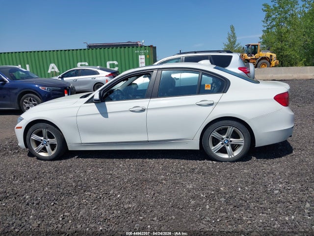 Продажа на аукционе авто 2015 Bmw 328i Xdrive, vin: WBA3B3G5XFNT18565, номер лота: 44962207