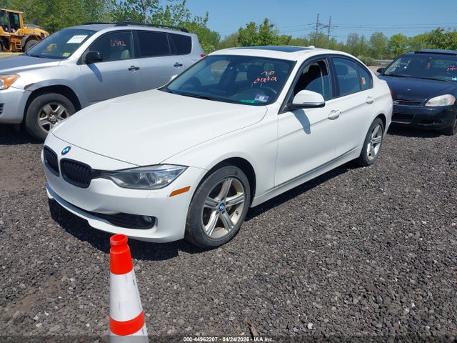 Продажа на аукционе авто 2015 Bmw 328i Xdrive, vin: WBA3B3G5XFNT18565, номер лота: 44962207
