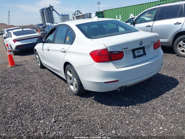 Продажа на аукционе авто 2015 Bmw 328i Xdrive, vin: WBA3B3G5XFNT18565, номер лота: 44962207