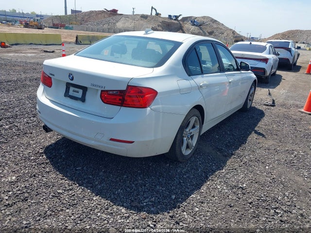 Продажа на аукционе авто 2015 Bmw 328i Xdrive, vin: WBA3B3G5XFNT18565, номер лота: 44962207