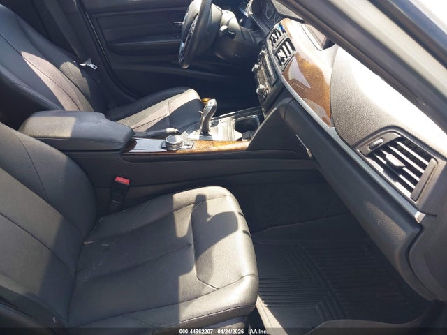 Продажа на аукционе авто 2015 Bmw 328i Xdrive, vin: WBA3B3G5XFNT18565, номер лота: 44962207