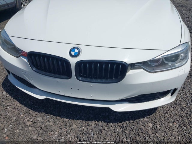 Продажа на аукционе авто 2015 Bmw 328i Xdrive, vin: WBA3B3G5XFNT18565, номер лота: 44962207