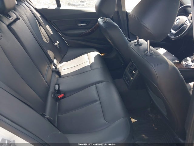 Продажа на аукционе авто 2015 Bmw 328i Xdrive, vin: WBA3B3G5XFNT18565, номер лота: 44962207