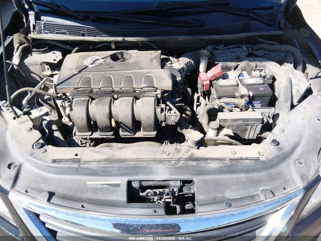 Aukcja sprzedaży 2015 Nissan Sentra Sr, vin: 3N1AB7AP5FY263377, numer aukcji: 44962208