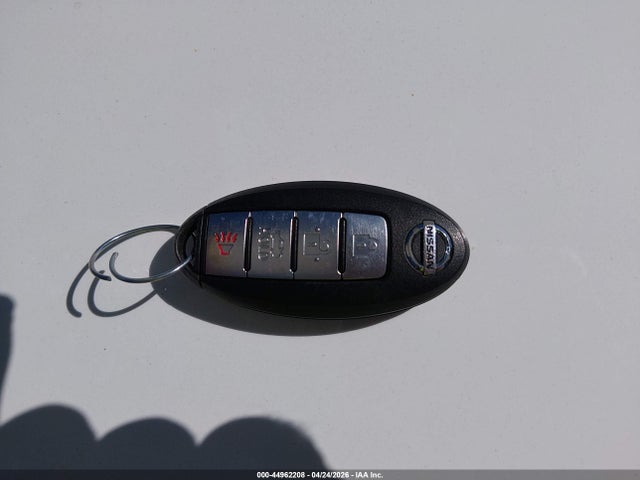Aukcja sprzedaży 2015 Nissan Sentra Sr, vin: 3N1AB7AP5FY263377, numer aukcji: 44962208