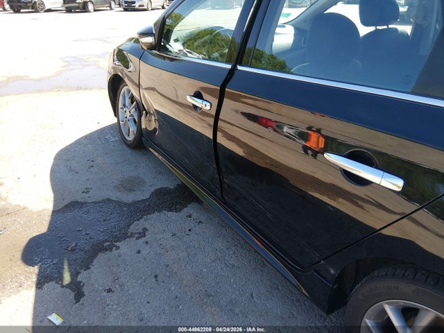 Aukcja sprzedaży 2015 Nissan Sentra Sr, vin: 3N1AB7AP5FY263377, numer aukcji: 44962208