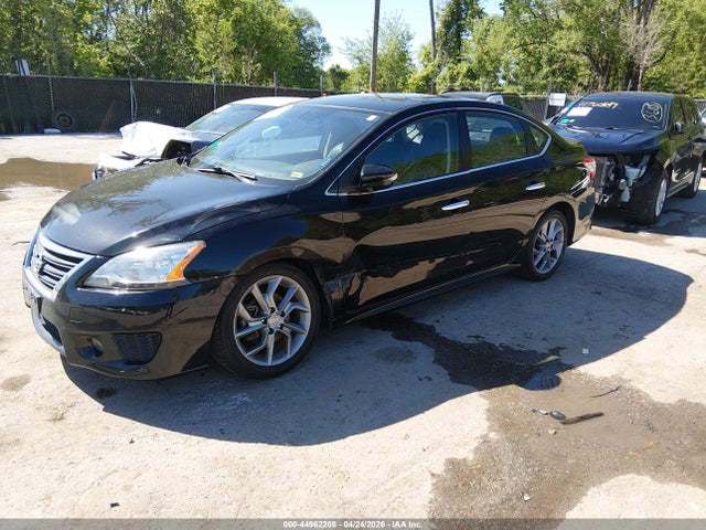 Aukcja sprzedaży 2015 Nissan Sentra Sr, vin: 3N1AB7AP5FY263377, numer aukcji: 44962208