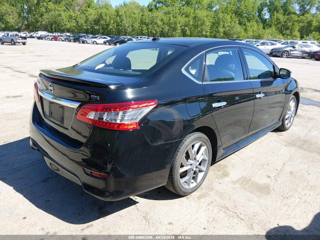 Aukcja sprzedaży 2015 Nissan Sentra Sr, vin: 3N1AB7AP5FY263377, numer aukcji: 44962208