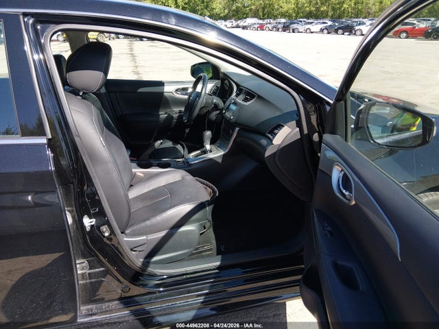 Aukcja sprzedaży 2015 Nissan Sentra Sr, vin: 3N1AB7AP5FY263377, numer aukcji: 44962208
