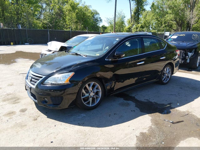 Aukcja sprzedaży 2015 Nissan Sentra Sr, vin: 3N1AB7AP5FY263377, numer aukcji: 44962208