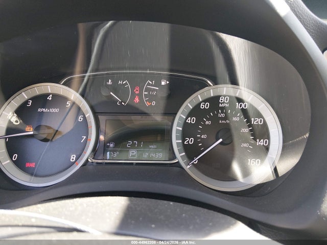 Aukcja sprzedaży 2015 Nissan Sentra Sr, vin: 3N1AB7AP5FY263377, numer aukcji: 44962208