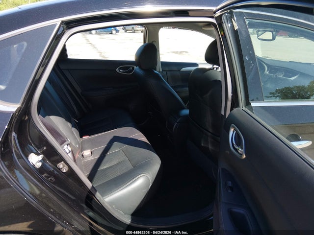 Aukcja sprzedaży 2015 Nissan Sentra Sr, vin: 3N1AB7AP5FY263377, numer aukcji: 44962208