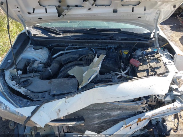 44962210 :رقم المزاد ، 4S3GKAD67L3615614 vin ، 2020 Subaru Impreza Premium مزاد بيع