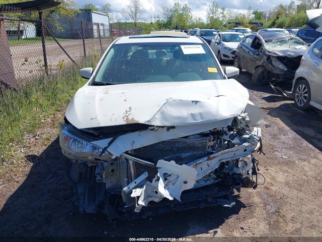 44962210 :رقم المزاد ، 4S3GKAD67L3615614 vin ، 2020 Subaru Impreza Premium مزاد بيع