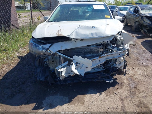 44962210 :رقم المزاد ، 4S3GKAD67L3615614 vin ، 2020 Subaru Impreza Premium مزاد بيع