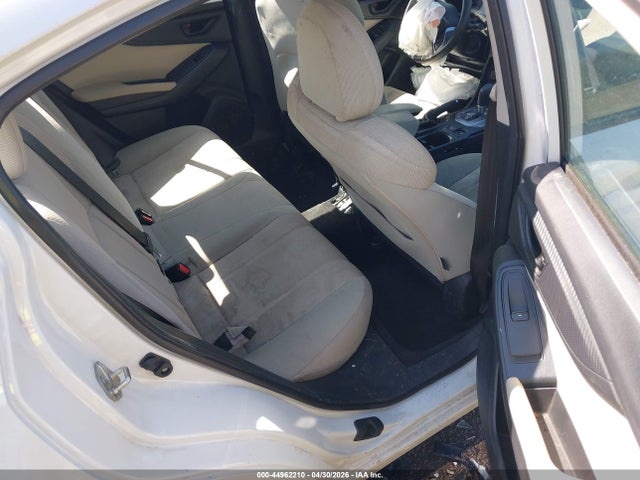 44962210 :رقم المزاد ، 4S3GKAD67L3615614 vin ، 2020 Subaru Impreza Premium مزاد بيع