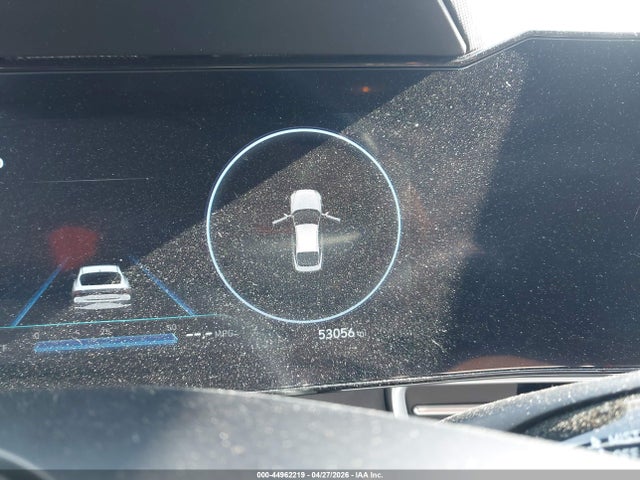 2023 Hyundai Elantra Limited მანქანა იყიდება აუქციონზე, vin: KMHLP4AG7PU454692, აუქციონის ნომერი: 44962219