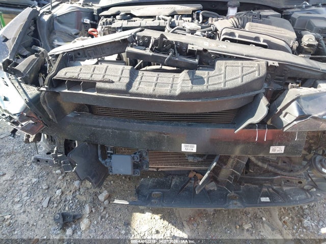 2023 Hyundai Elantra Limited მანქანა იყიდება აუქციონზე, vin: KMHLP4AG7PU454692, აუქციონის ნომერი: 44962219