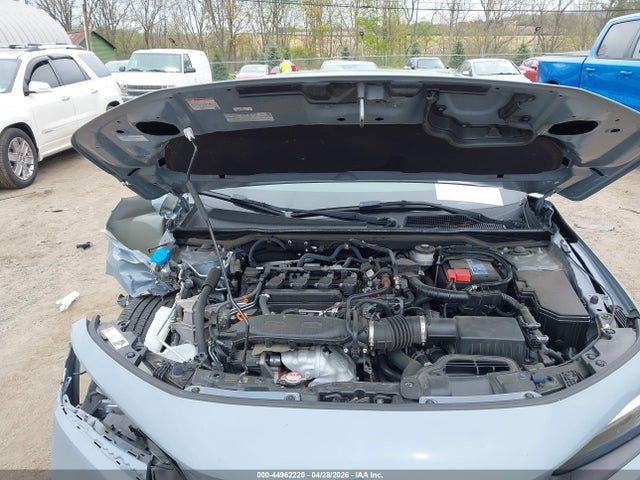 Продаж на аукціоні авто 2023 Honda Civic Touring, vin: 2HGFE1F98PH313845, номер лоту: 44962220