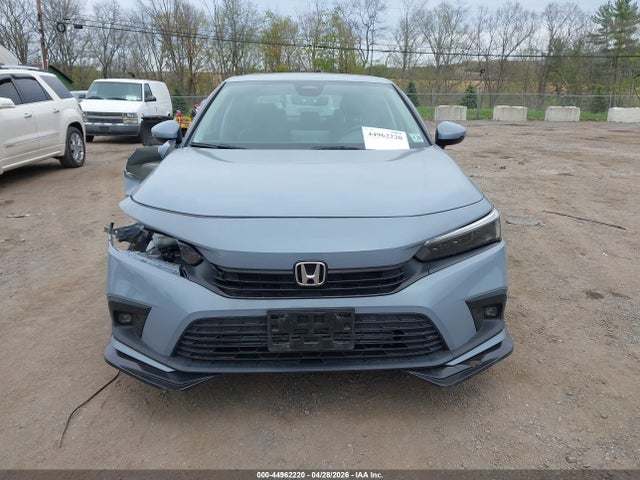 Продаж на аукціоні авто 2023 Honda Civic Touring, vin: 2HGFE1F98PH313845, номер лоту: 44962220