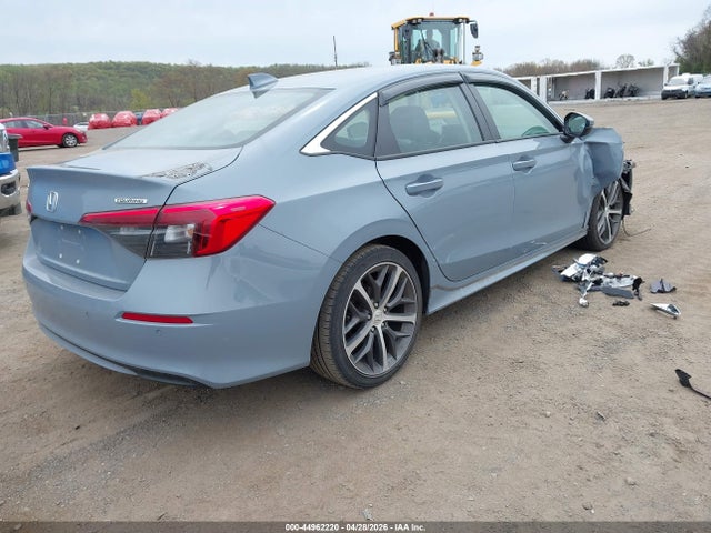 Продаж на аукціоні авто 2023 Honda Civic Touring, vin: 2HGFE1F98PH313845, номер лоту: 44962220