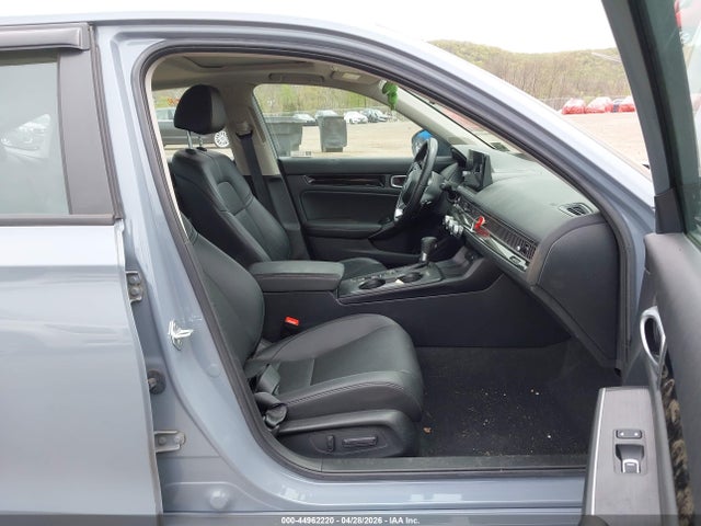 Продаж на аукціоні авто 2023 Honda Civic Touring, vin: 2HGFE1F98PH313845, номер лоту: 44962220