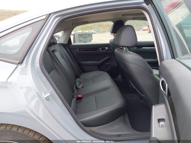 Продаж на аукціоні авто 2023 Honda Civic Touring, vin: 2HGFE1F98PH313845, номер лоту: 44962220