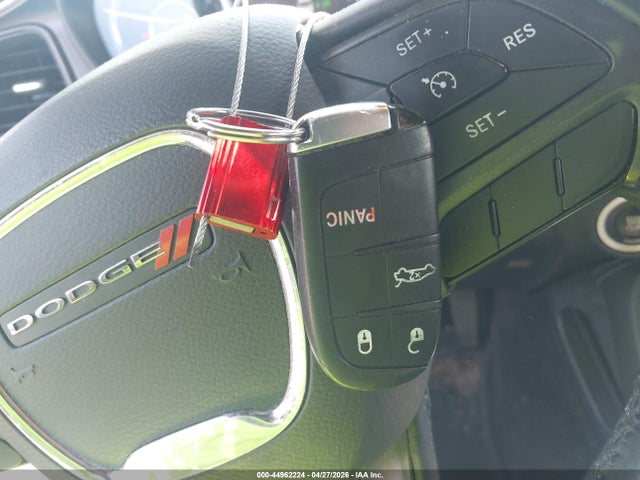 Aukcja sprzedaży 2016 Dodge Challenger Sxt, vin: 2C3CDZAG6GH183979, numer aukcji: 44962224