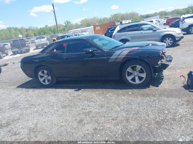 Aukcja sprzedaży 2016 Dodge Challenger Sxt, vin: 2C3CDZAG6GH183979, numer aukcji: 44962224