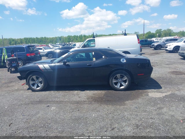 Aukcja sprzedaży 2016 Dodge Challenger Sxt, vin: 2C3CDZAG6GH183979, numer aukcji: 44962224