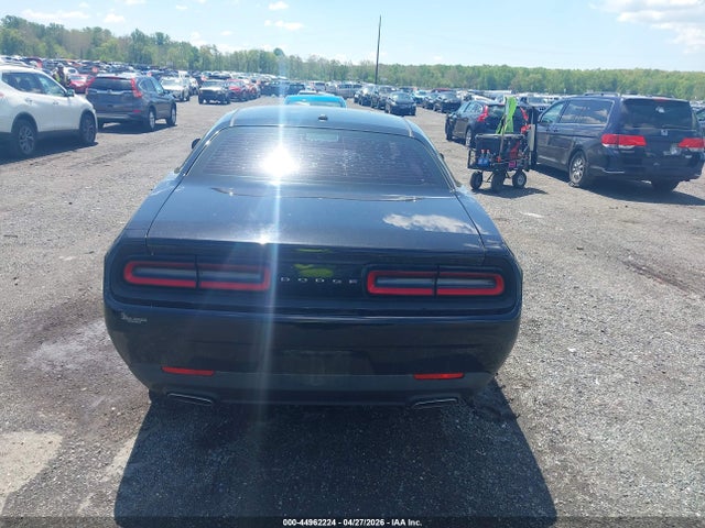 Aukcja sprzedaży 2016 Dodge Challenger Sxt, vin: 2C3CDZAG6GH183979, numer aukcji: 44962224