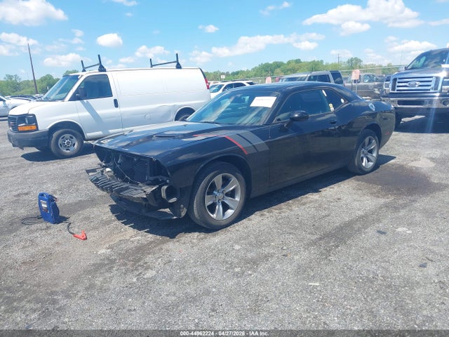 Aukcja sprzedaży 2016 Dodge Challenger Sxt, vin: 2C3CDZAG6GH183979, numer aukcji: 44962224