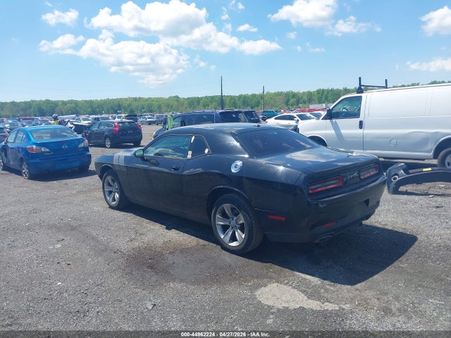 Aukcja sprzedaży 2016 Dodge Challenger Sxt, vin: 2C3CDZAG6GH183979, numer aukcji: 44962224