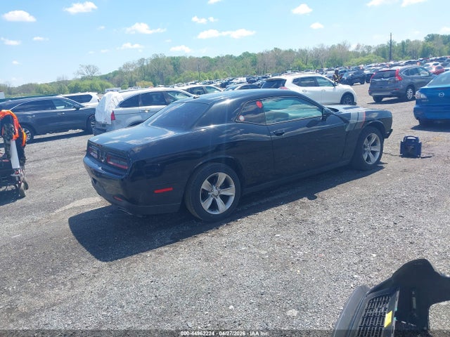 Aukcja sprzedaży 2016 Dodge Challenger Sxt, vin: 2C3CDZAG6GH183979, numer aukcji: 44962224