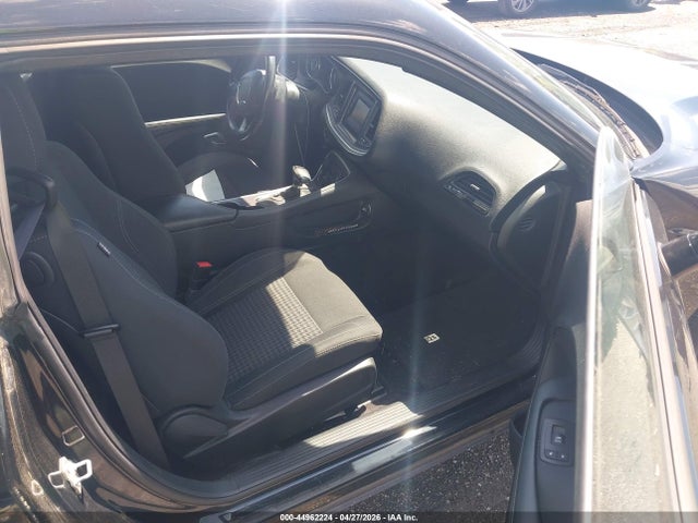 Aukcja sprzedaży 2016 Dodge Challenger Sxt, vin: 2C3CDZAG6GH183979, numer aukcji: 44962224