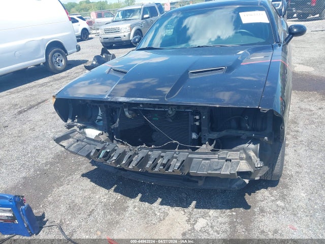 Aukcja sprzedaży 2016 Dodge Challenger Sxt, vin: 2C3CDZAG6GH183979, numer aukcji: 44962224