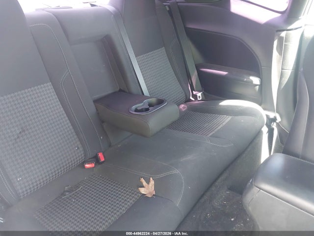 Aukcja sprzedaży 2016 Dodge Challenger Sxt, vin: 2C3CDZAG6GH183979, numer aukcji: 44962224