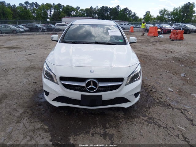 Продаж на аукціоні авто 2014 Mercedes-benz Cla 250, vin: WDDSJ4EB1EN148018, номер лоту: 44962225