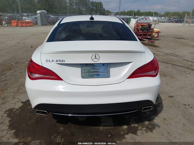 Продаж на аукціоні авто 2014 Mercedes-benz Cla 250, vin: WDDSJ4EB1EN148018, номер лоту: 44962225