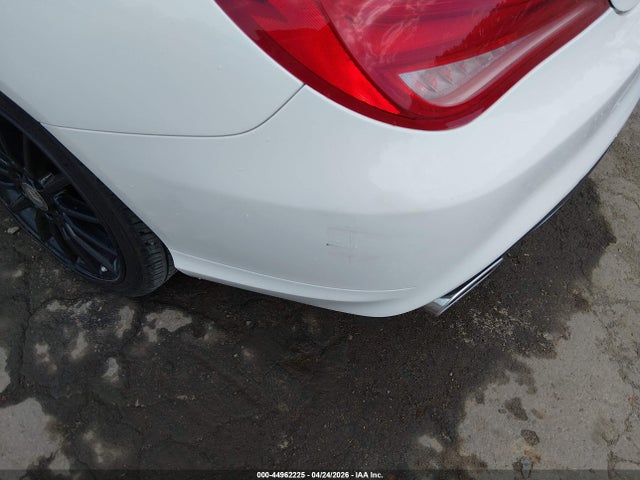 Продаж на аукціоні авто 2014 Mercedes-benz Cla 250, vin: WDDSJ4EB1EN148018, номер лоту: 44962225
